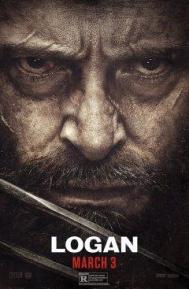 Logan poster