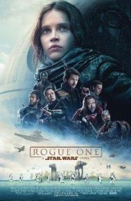 Rogue One poster