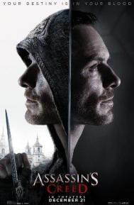 Assassin's Creed poster