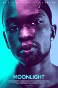 Moonlight poster