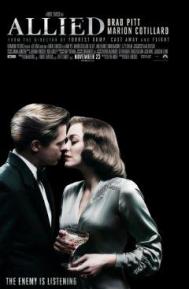 Allied poster