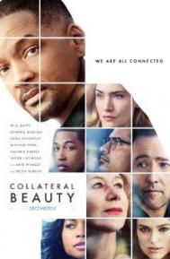 Collateral Beauty poster