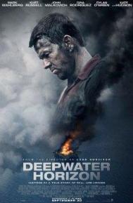 Deepwater Horizon poster