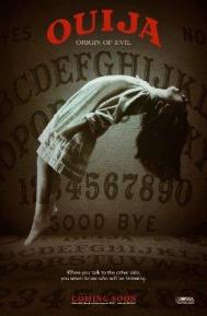 Ouija: Origin of Evil poster