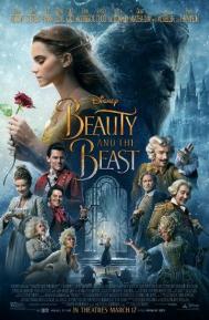 Beauty and the Beast poster