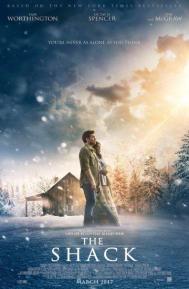 The Shack poster