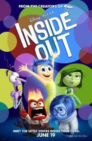 Inside Out poster