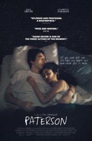 Paterson poster