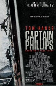 Captain Phillips poster