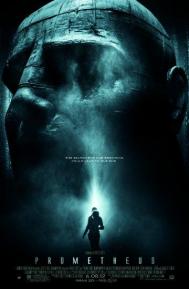 Prometheus poster