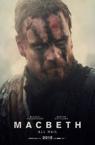 Macbeth poster