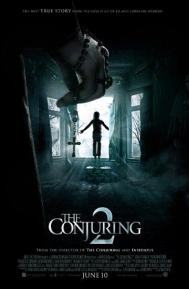 The Conjuring 2 poster