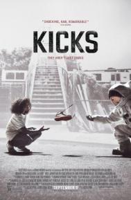 Kicks poster