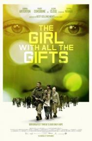 The Girl with All the Gifts poster