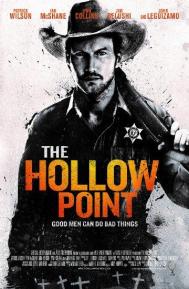 The Hollow Point poster