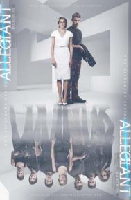 Allegiant poster