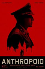 Anthropoid poster