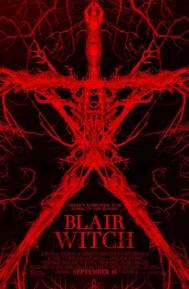 Blair Witch poster