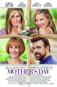 Mother's Day poster