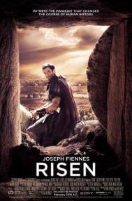 Risen poster