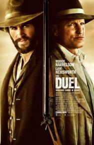 The Duel poster