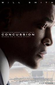 Concussion poster