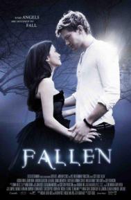 Fallen poster