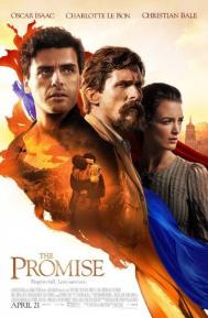 The Promise poster