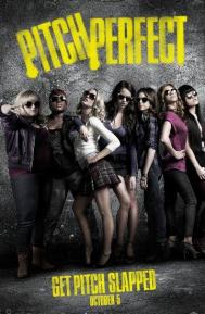 Pitch Perfect 2 poster