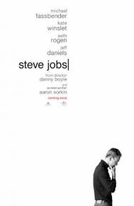 Steve Jobs poster