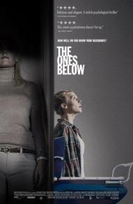 The Ones Below poster