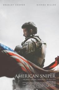 American Sniper poster