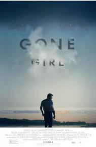 Gone Girl poster