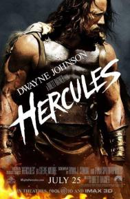 Hercules poster