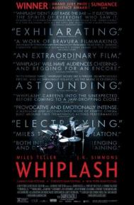 Whiplash poster