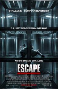 Escape Plan poster