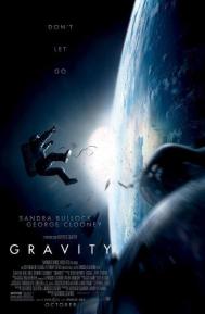 Gravity poster