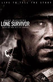 Lone Survivor poster