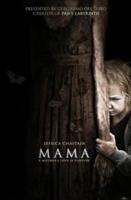 Mama poster