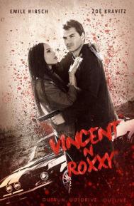 Vincent N Roxxy poster