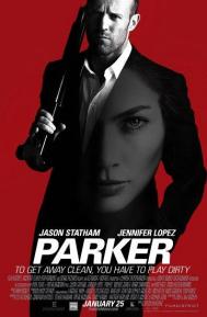 Parker poster