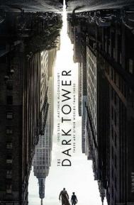 The Dark Tower poster