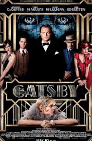 The Great Gatsby poster