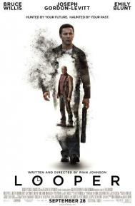 Looper poster