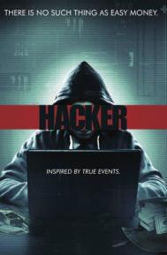 Hacker poster