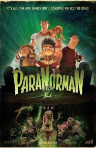 ParaNorman poster