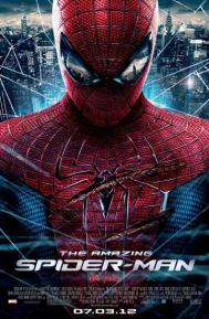 The Amazing Spider-Man poster