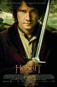 The Hobbit: An Unexpected Journey poster