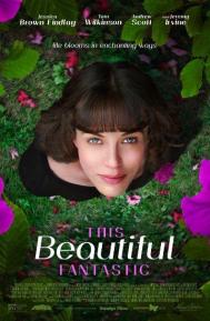 This Beautiful Fantastic poster