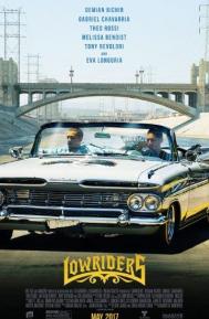 Lowriders poster